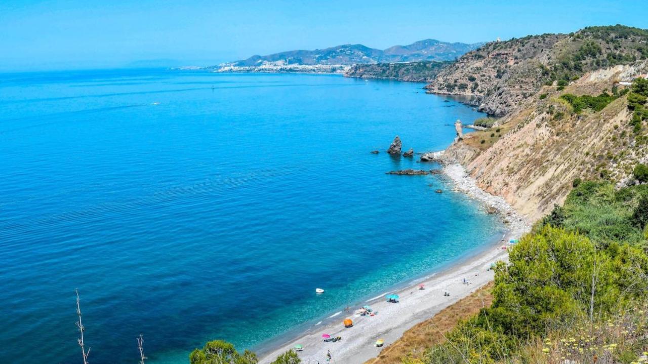 Panama 1 Lägenhet Nerja
