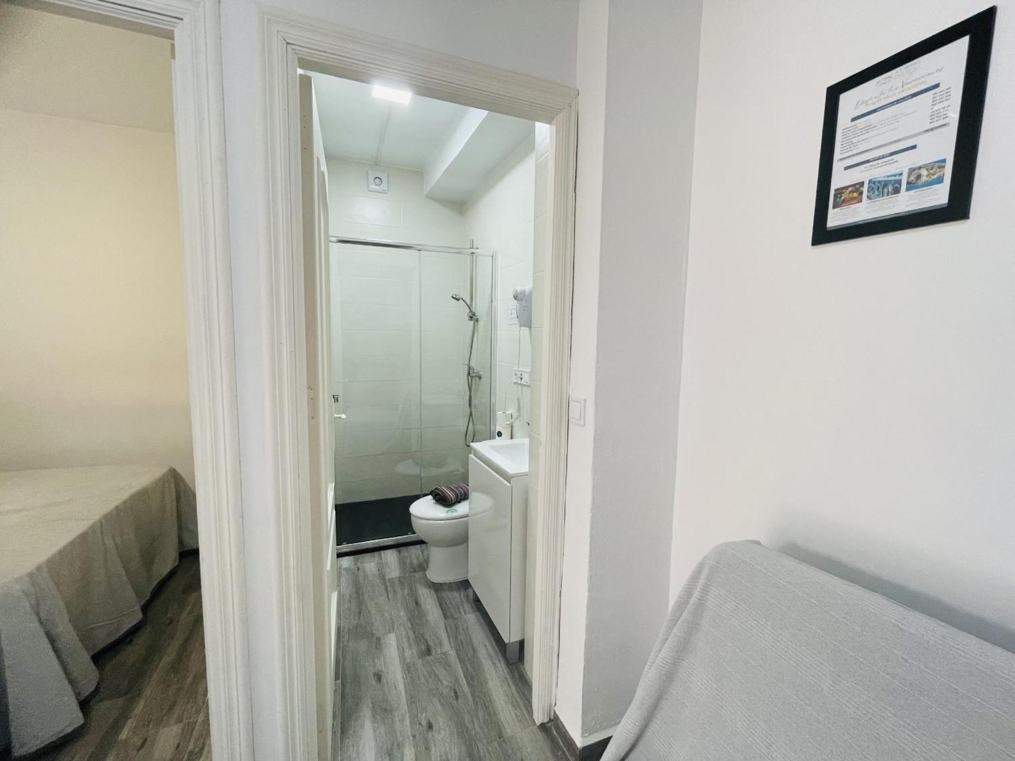 Appartement Panama 1