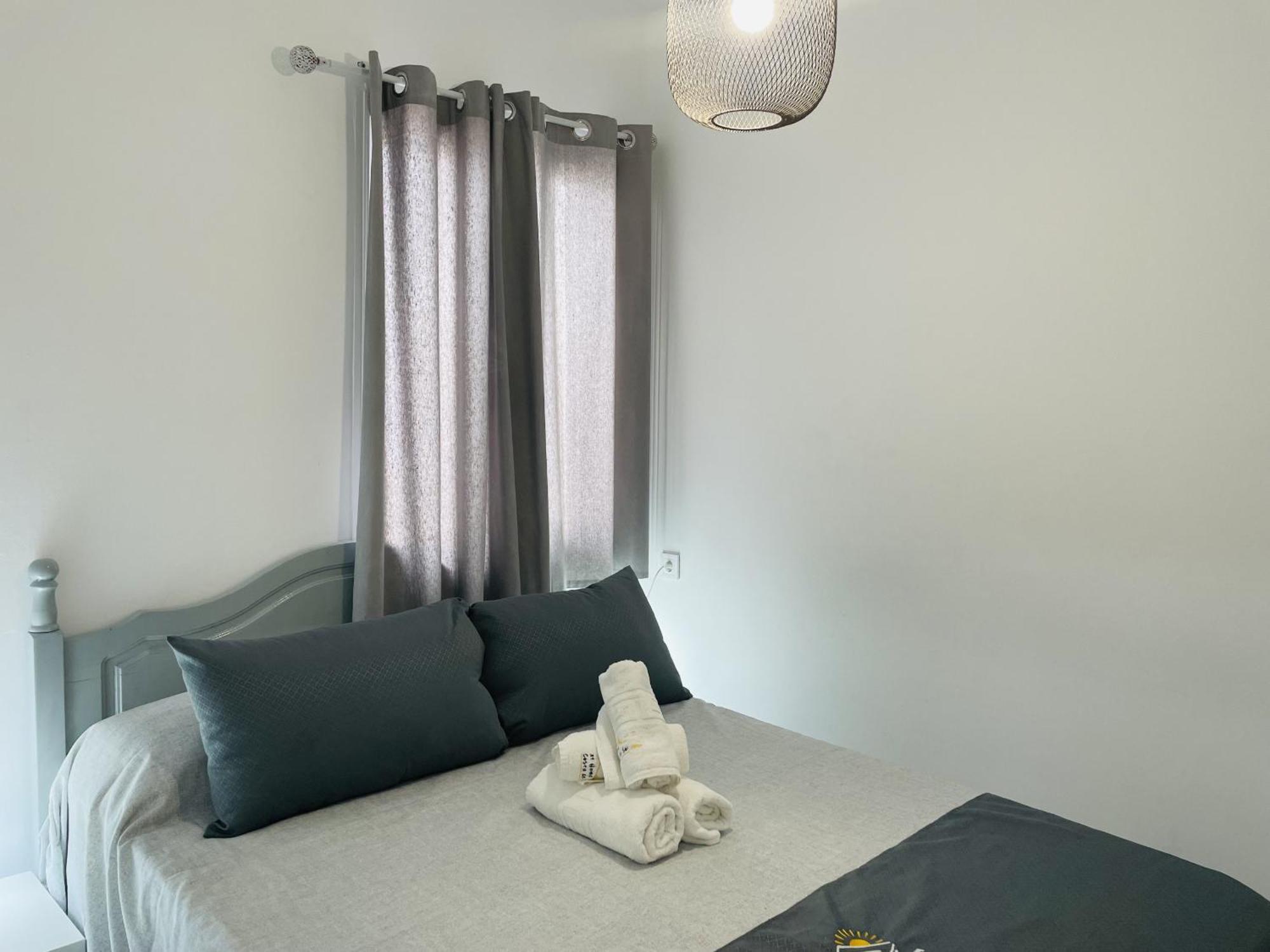 Panama 1 Appartement *