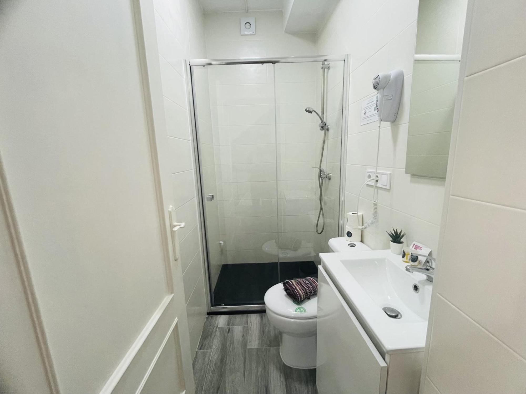 Appartement Panama 1 Nerja
