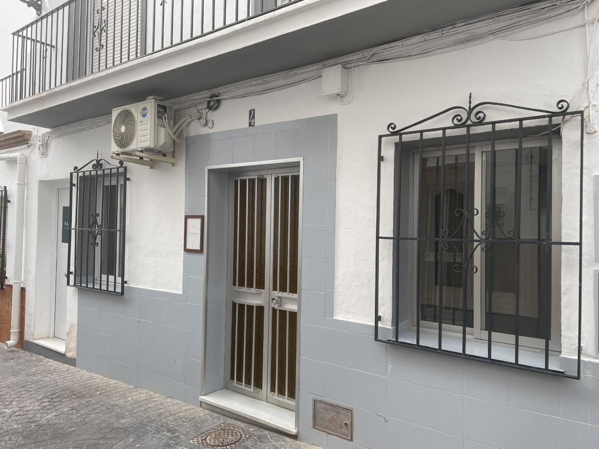 Panama 1 Appartement