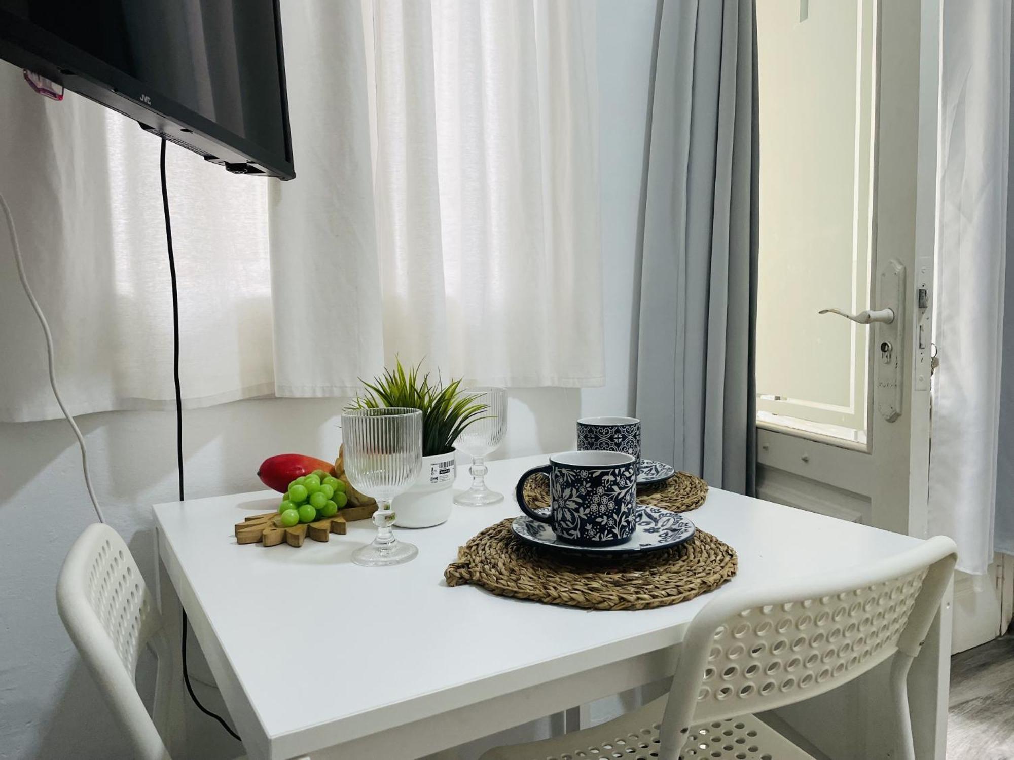 Panama 1 Appartement *