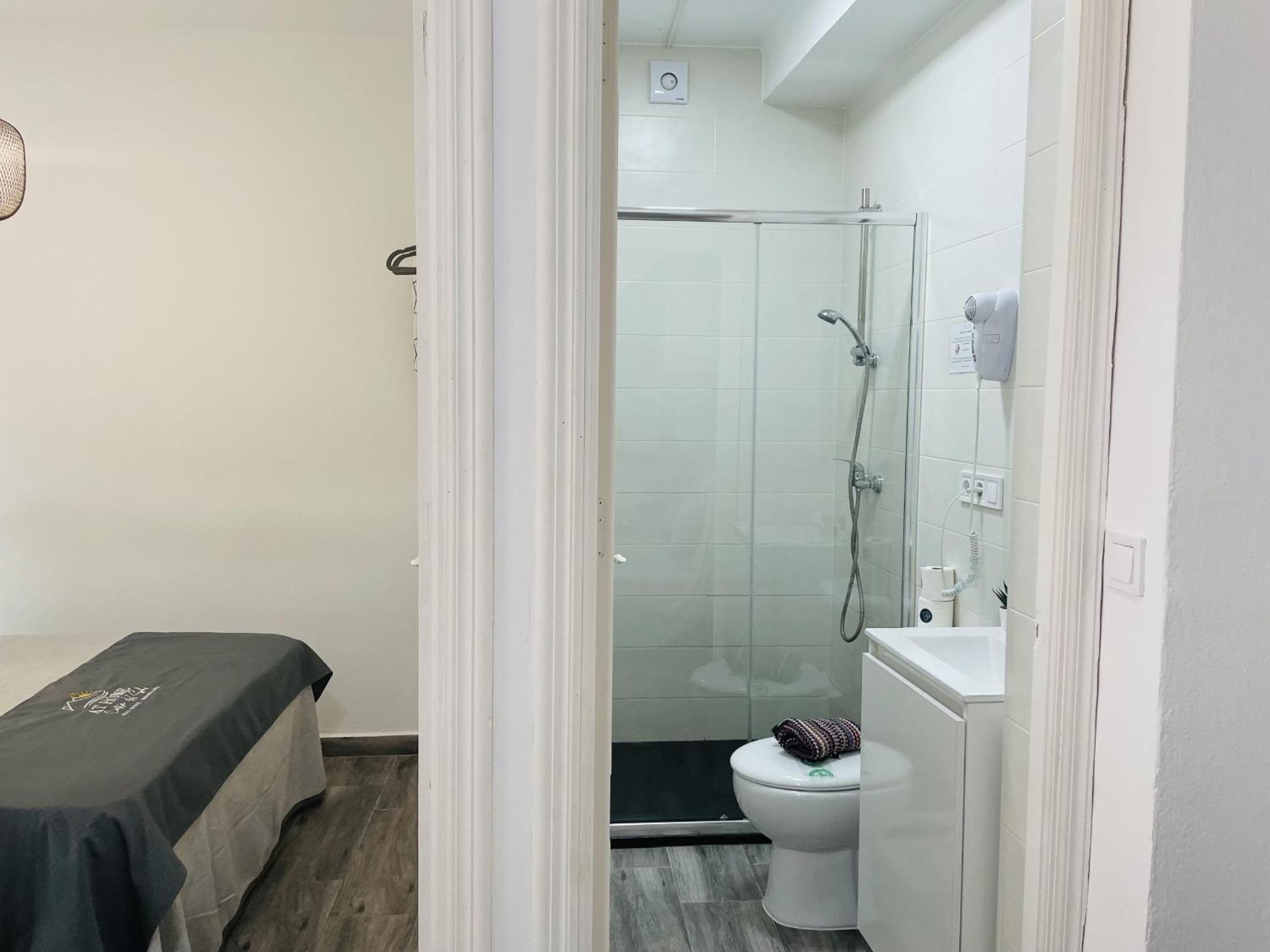 Panama 1 Appartement Nerja